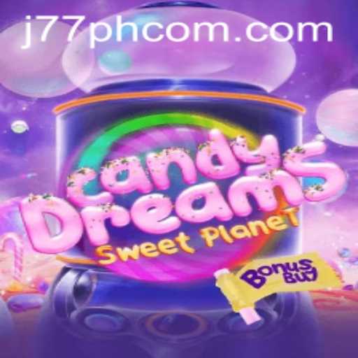 Exploring CandyDreamsSweetPlanet: A Sweet Escape into a Fantastical World
