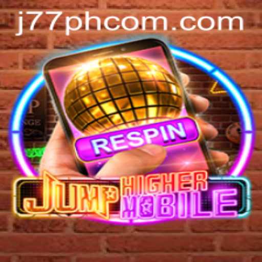 JumpHighermobile - A Thrilling Leap in Mobile Gaming