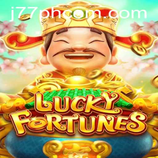 Discover the Excitement of LUCKYFORTUNES: An In-Depth Look at J77PH