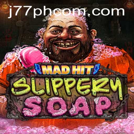 Discovering MadHitSlipperySoap: A Unique Gaming Adventure