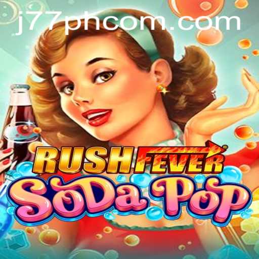 Unveiling RushFeverSodaPop: An Exciting New Gaming Experience