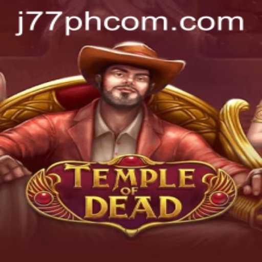 Temple of Dead: An Immersive Gaming Experience Like No Other